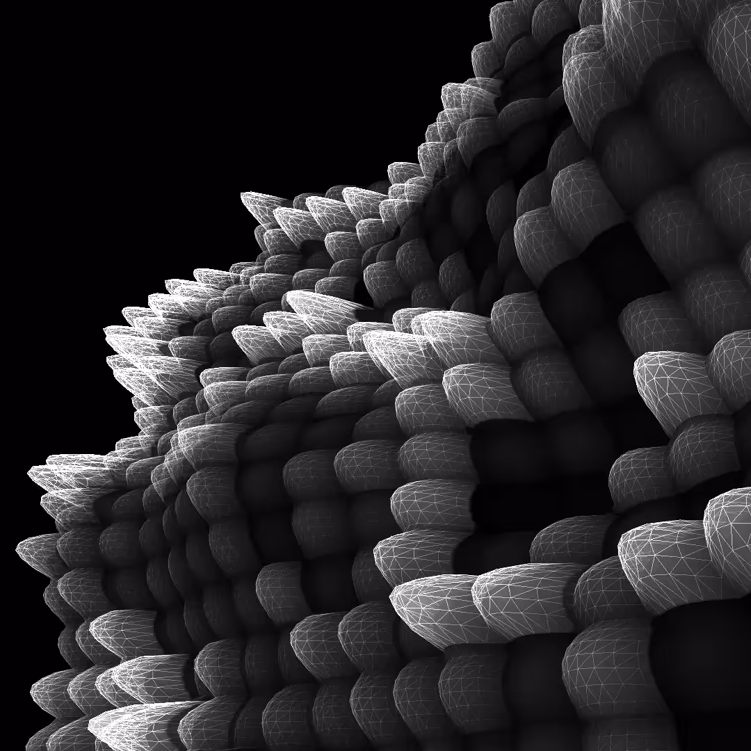 virtual mesh 03
