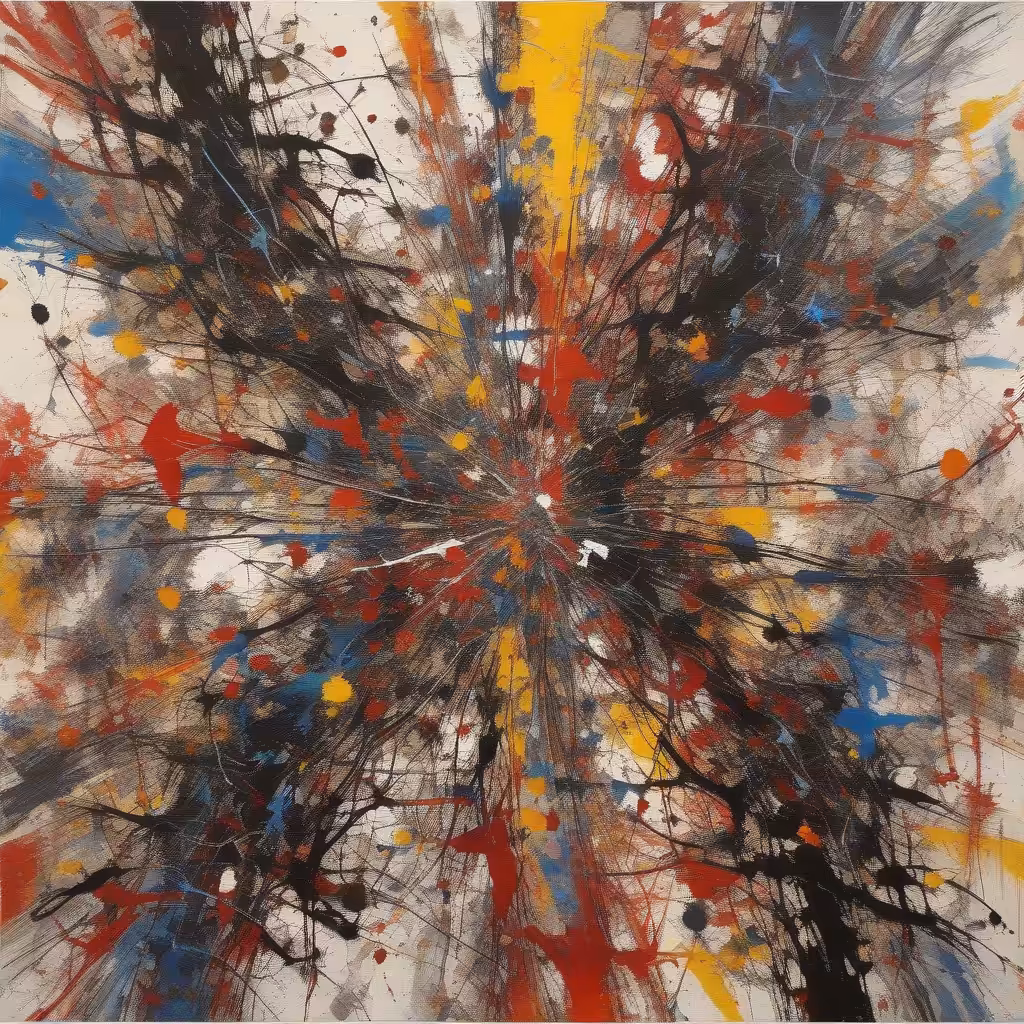 Energy in Chaos