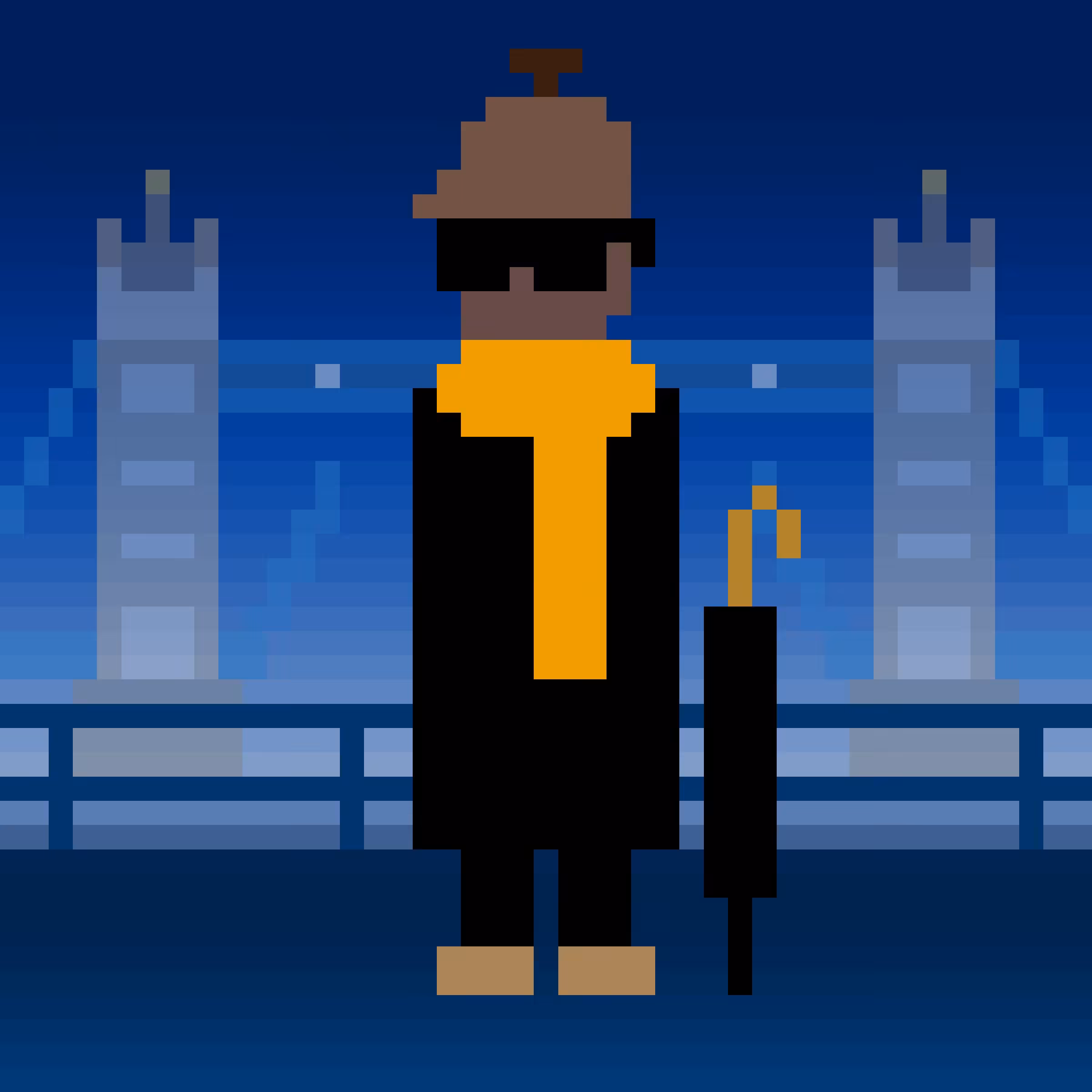 CryptoLondoner #577