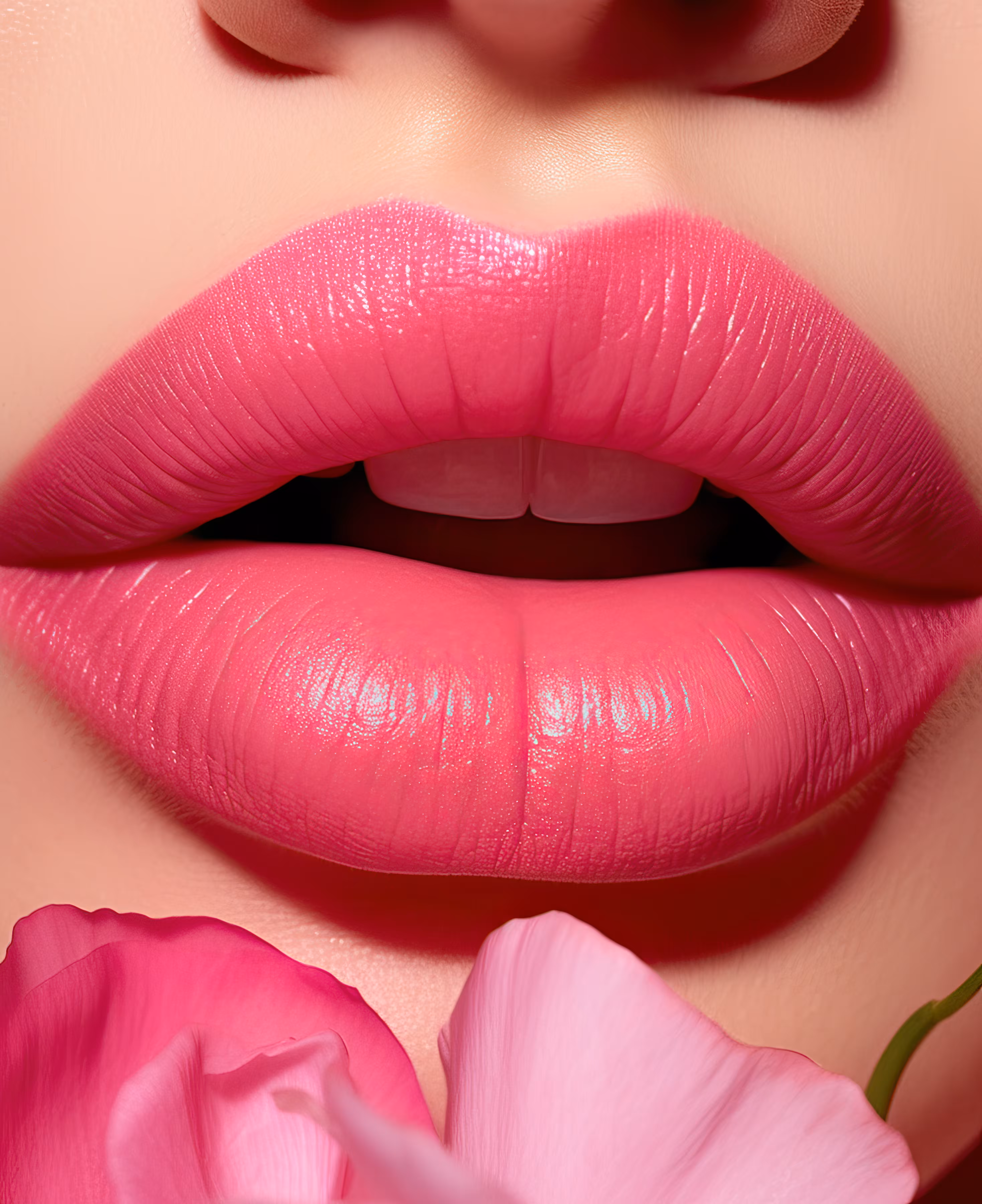 Dragon Fruit Lips