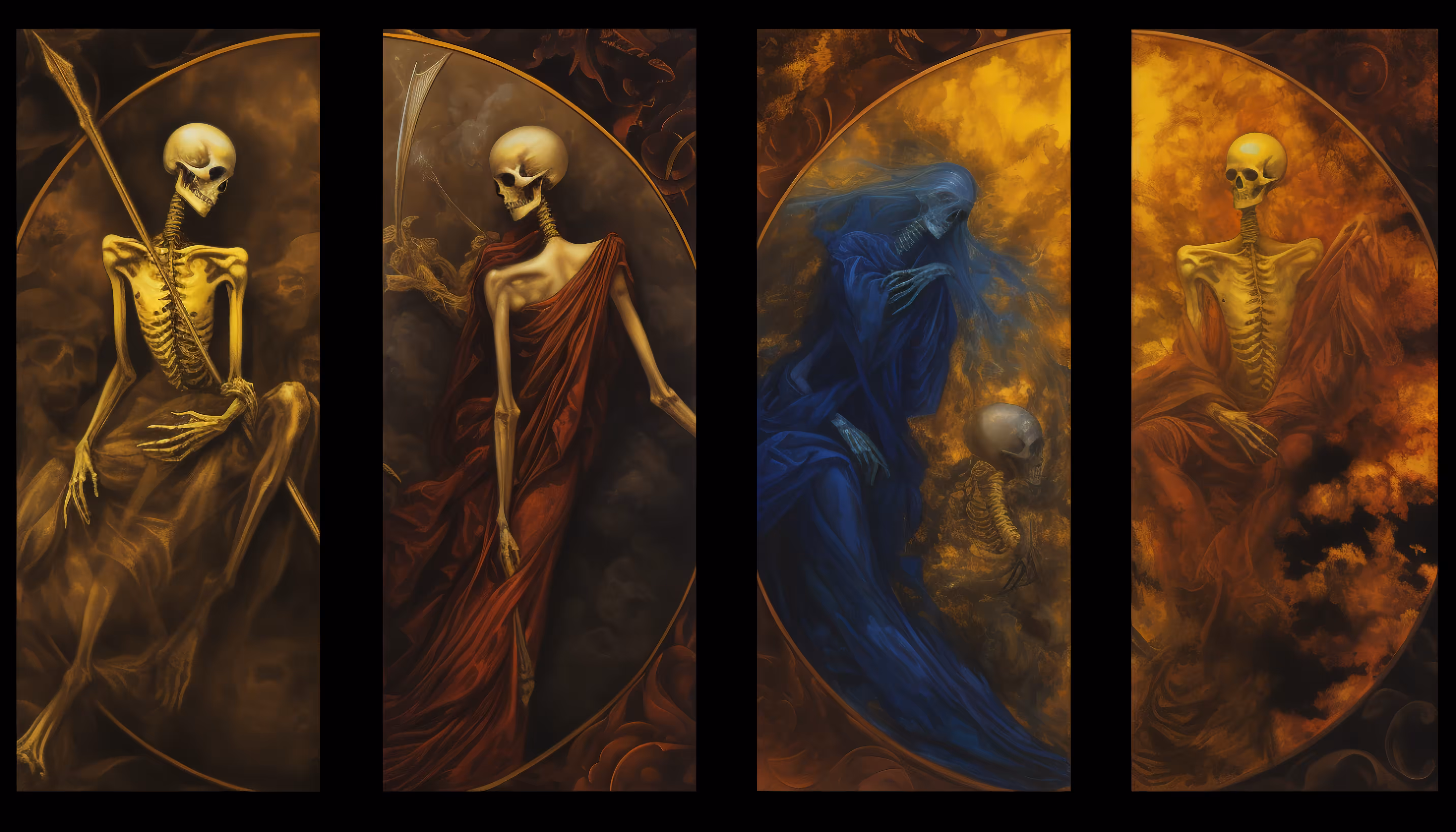 Death Council