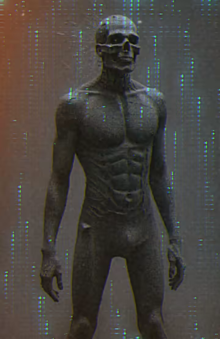 Extirpate