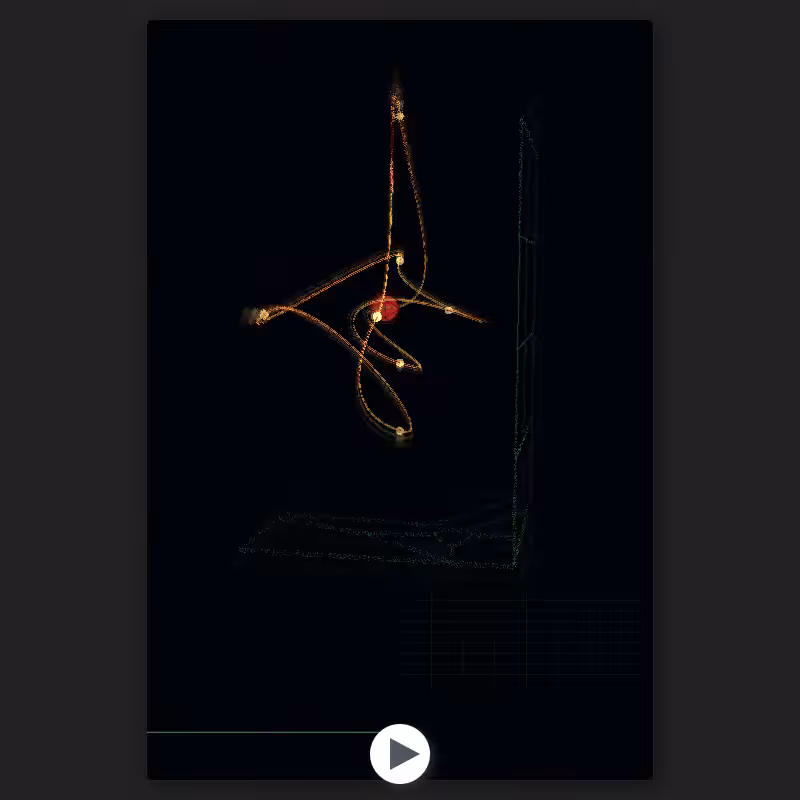 Infinite Rhythmic Universe - PROTOTYPE #5
