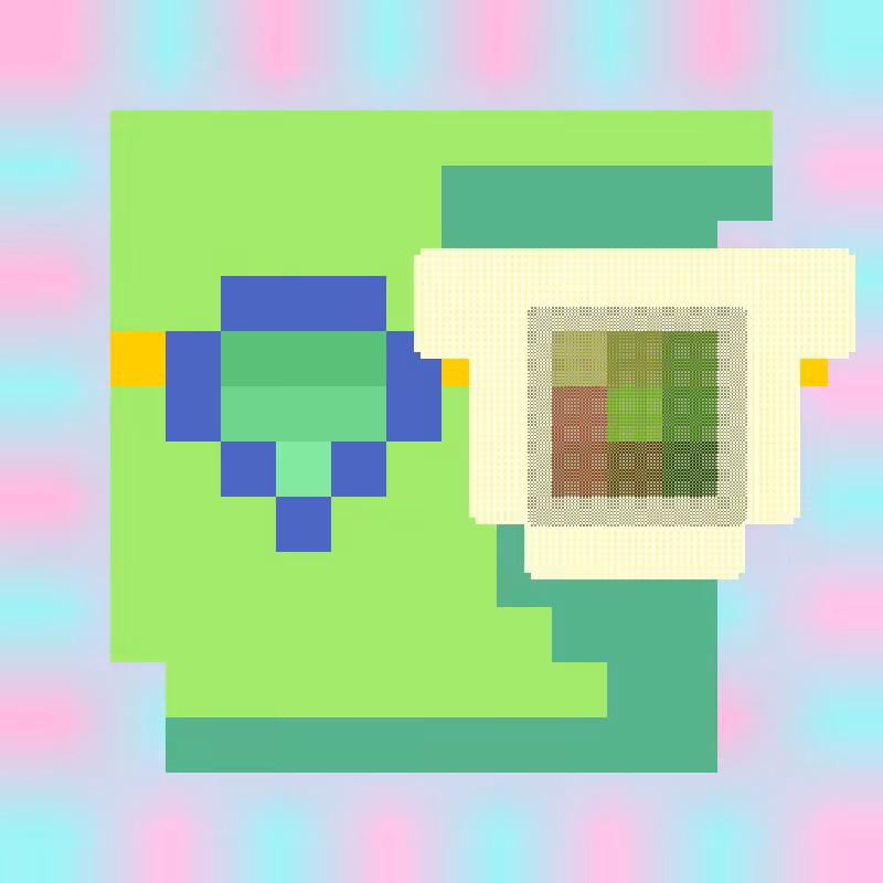 Silly Shades Co #15
