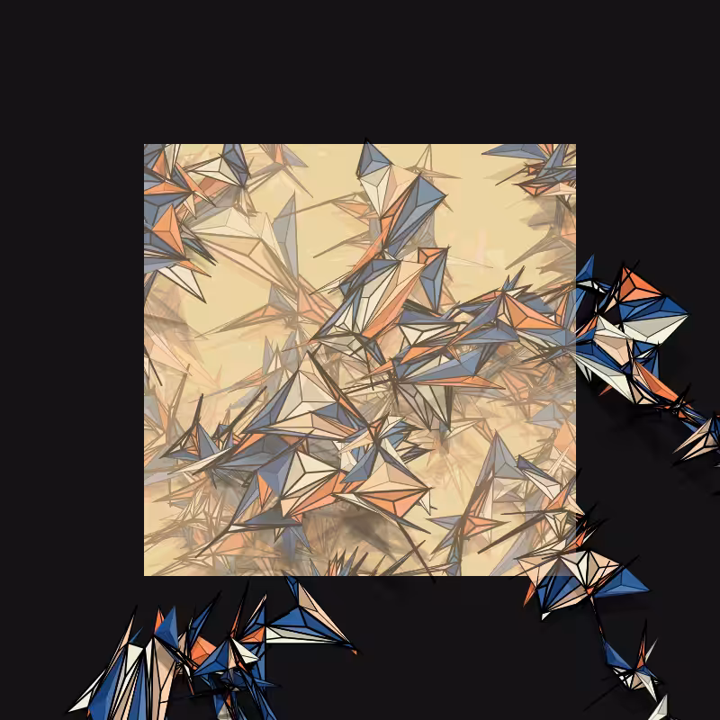 Machine 14: blackbirds #38
