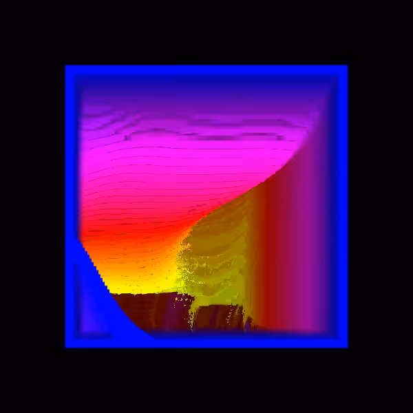 Cloud Chamber #44