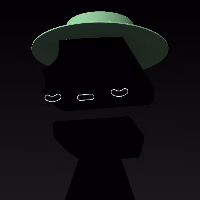 SHADER HEADZ #516