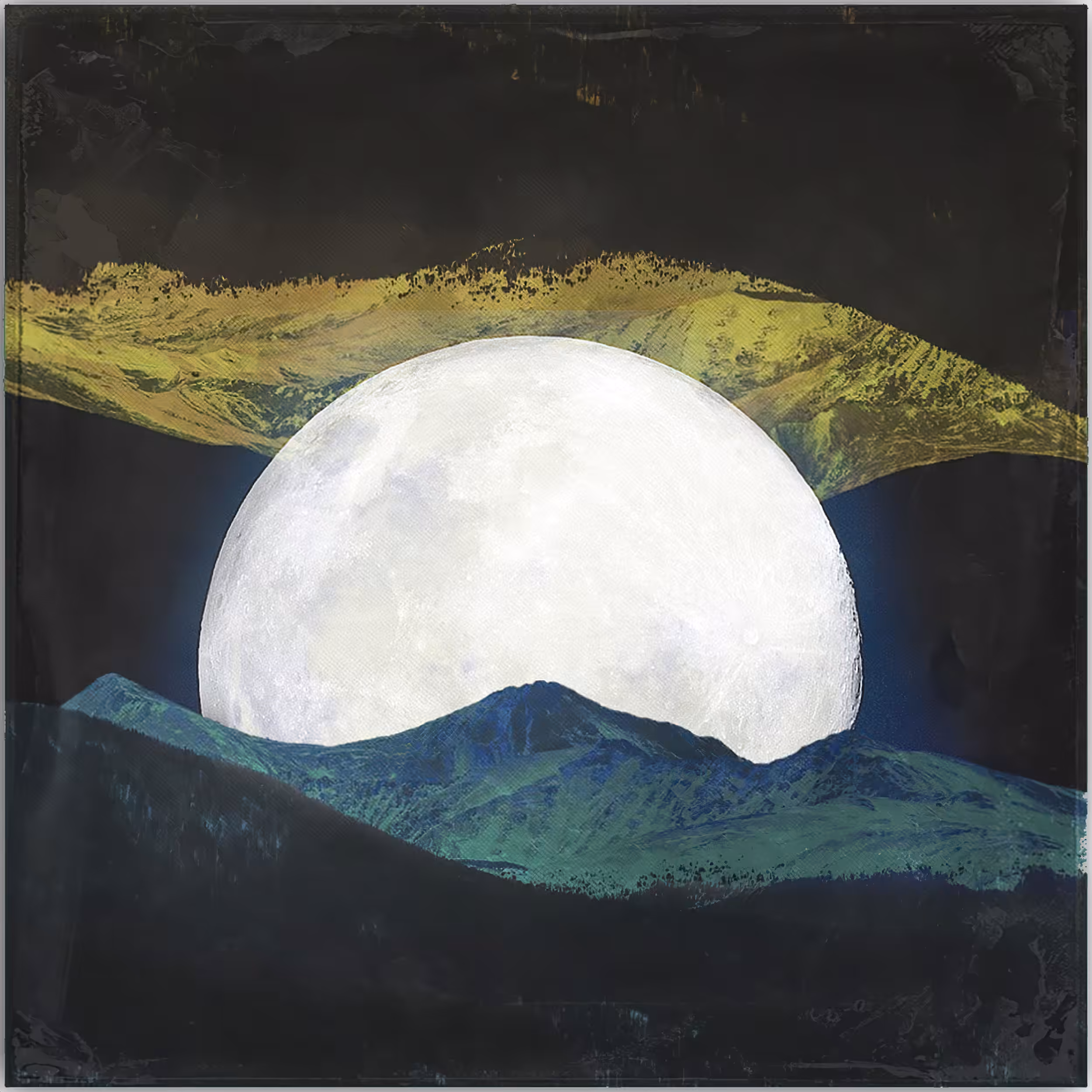 Moon Shades