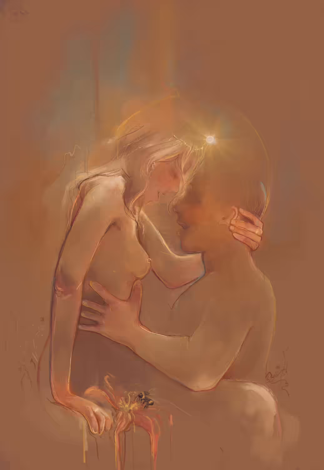 Healing connection 