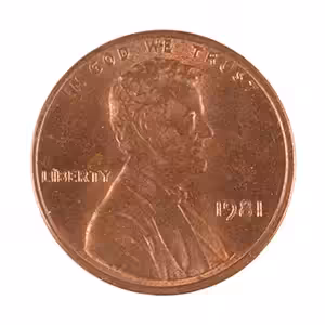 CENTS #5154