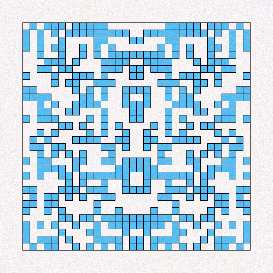 Pixel Blots #86