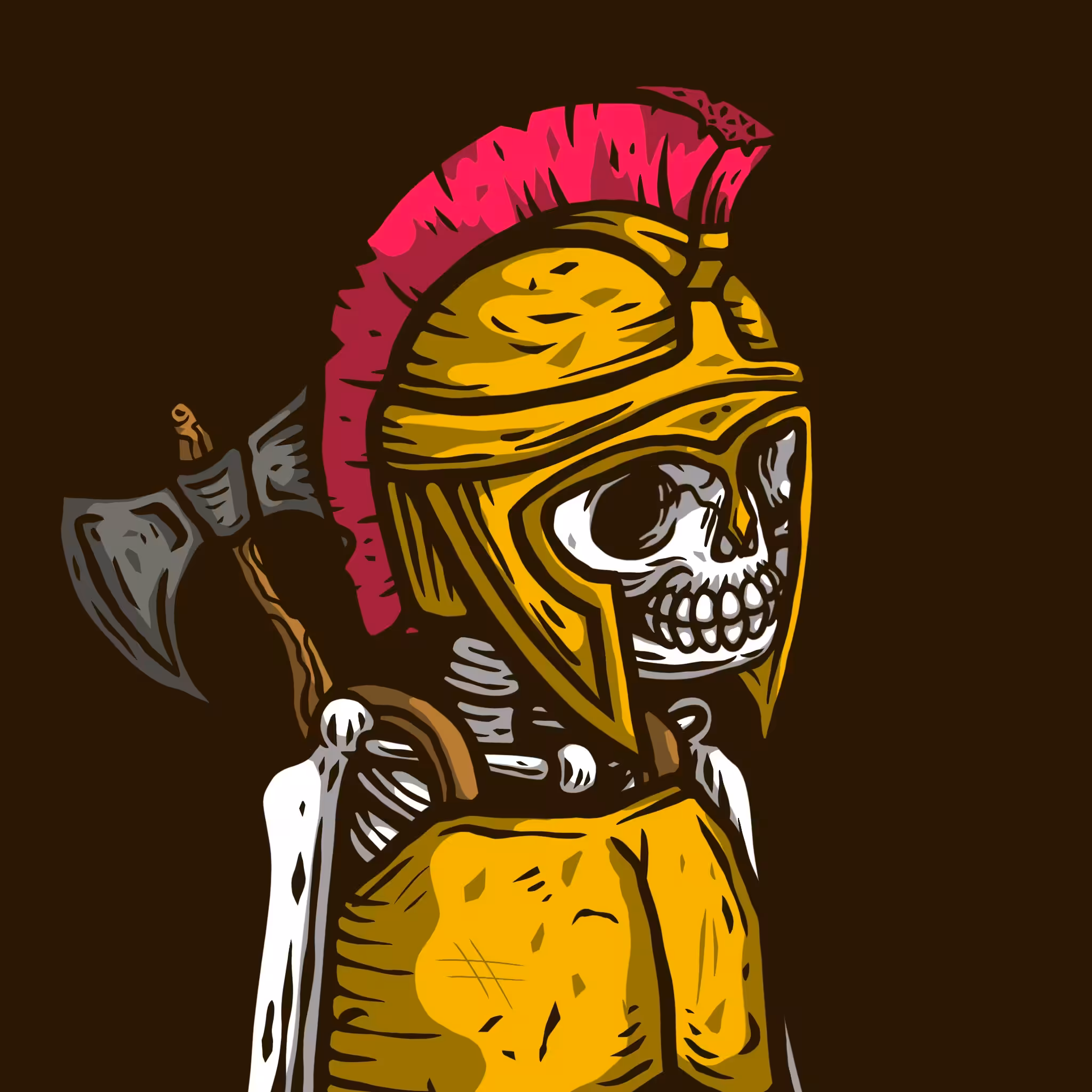 Skizo #004