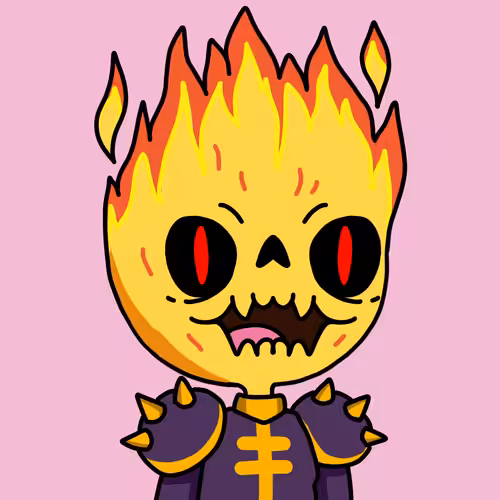 #100 — Fharoriad