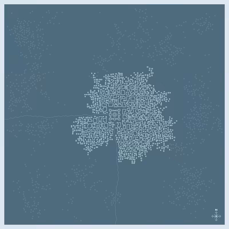 Raster Kingdom #93