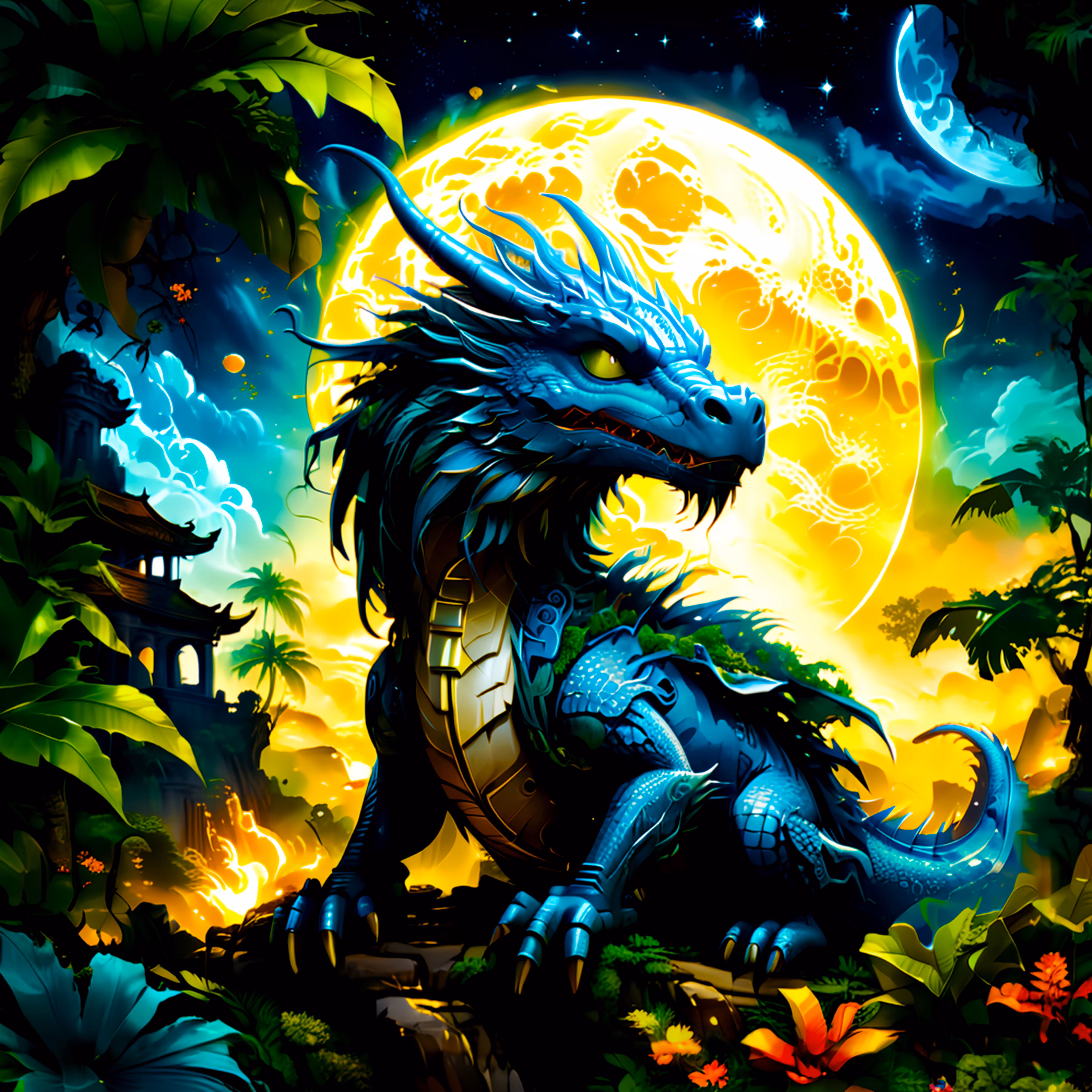 366 Dragons: #40