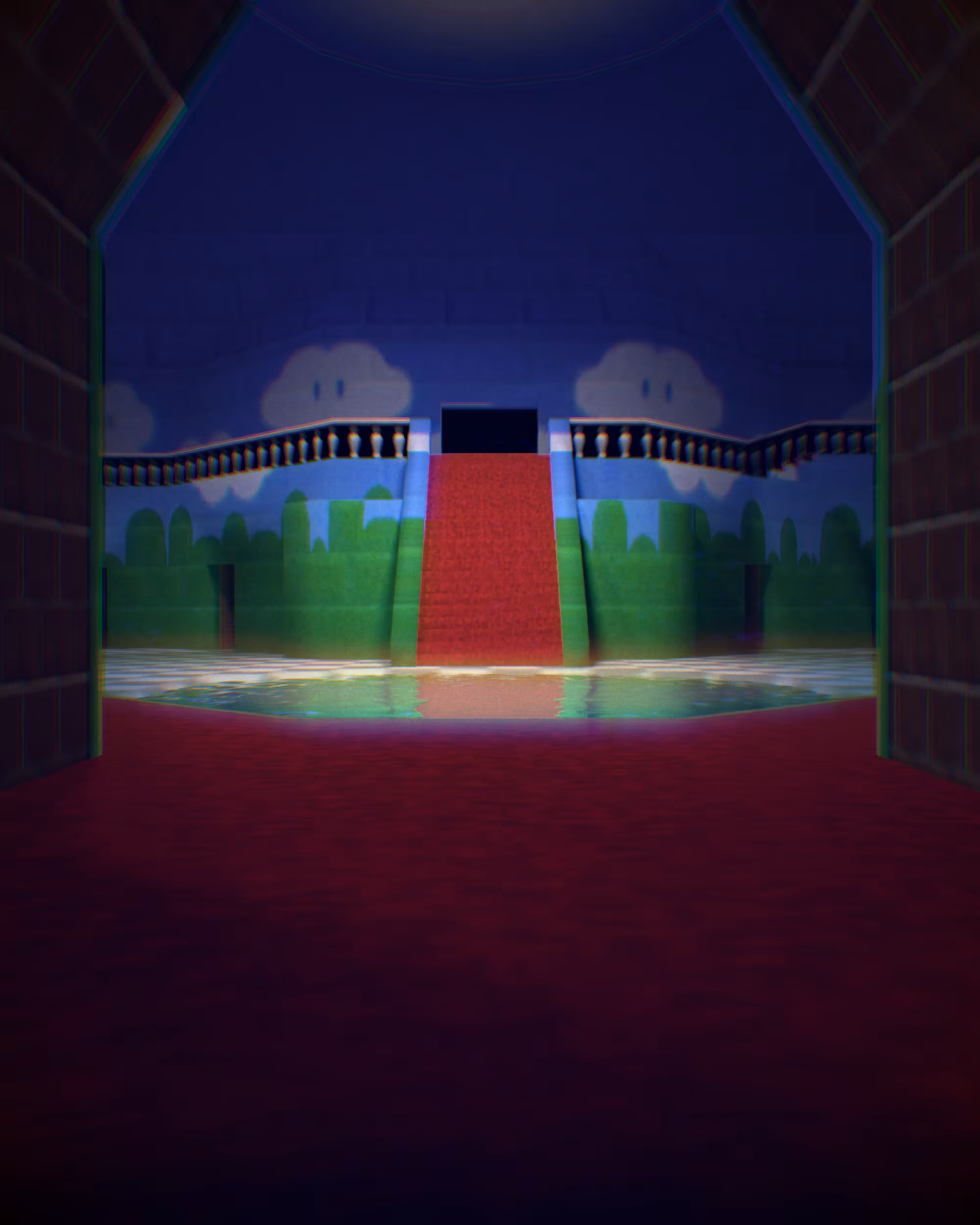 Peach's_Castle_64