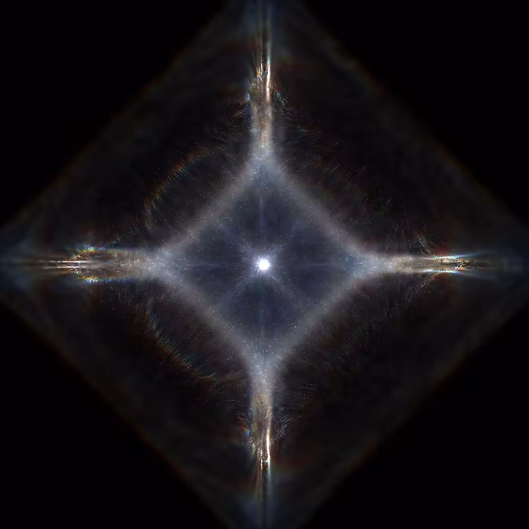 diamond pulse