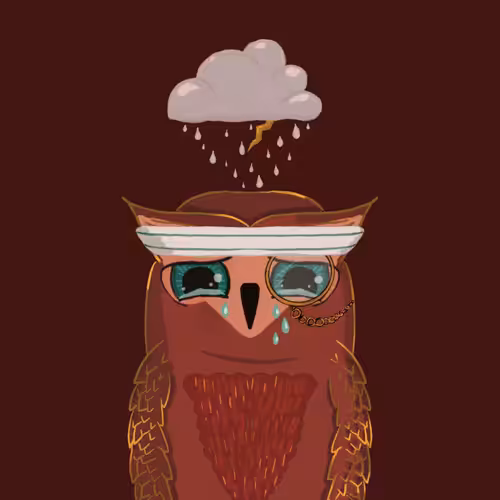 Mournbirds #189