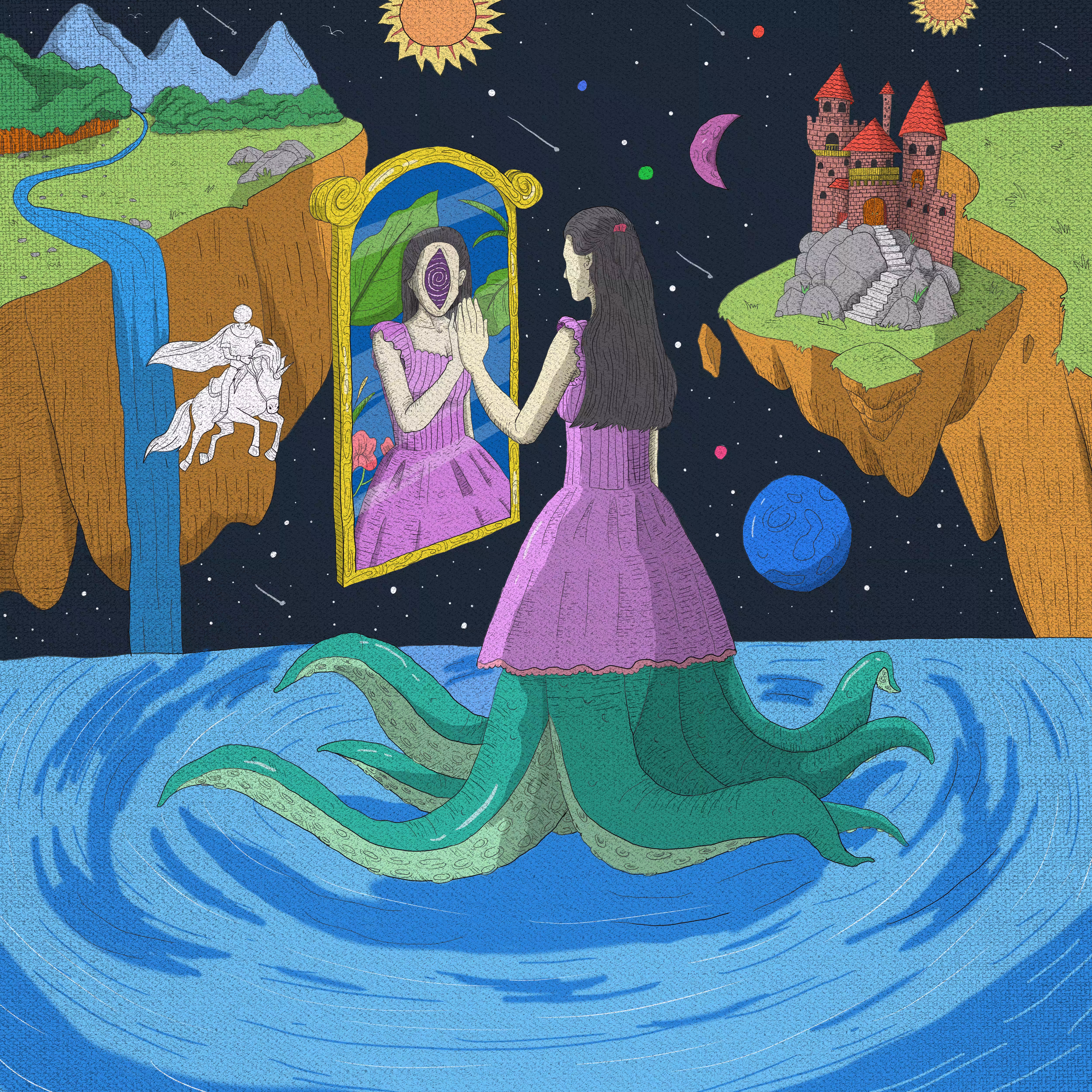 fairytale