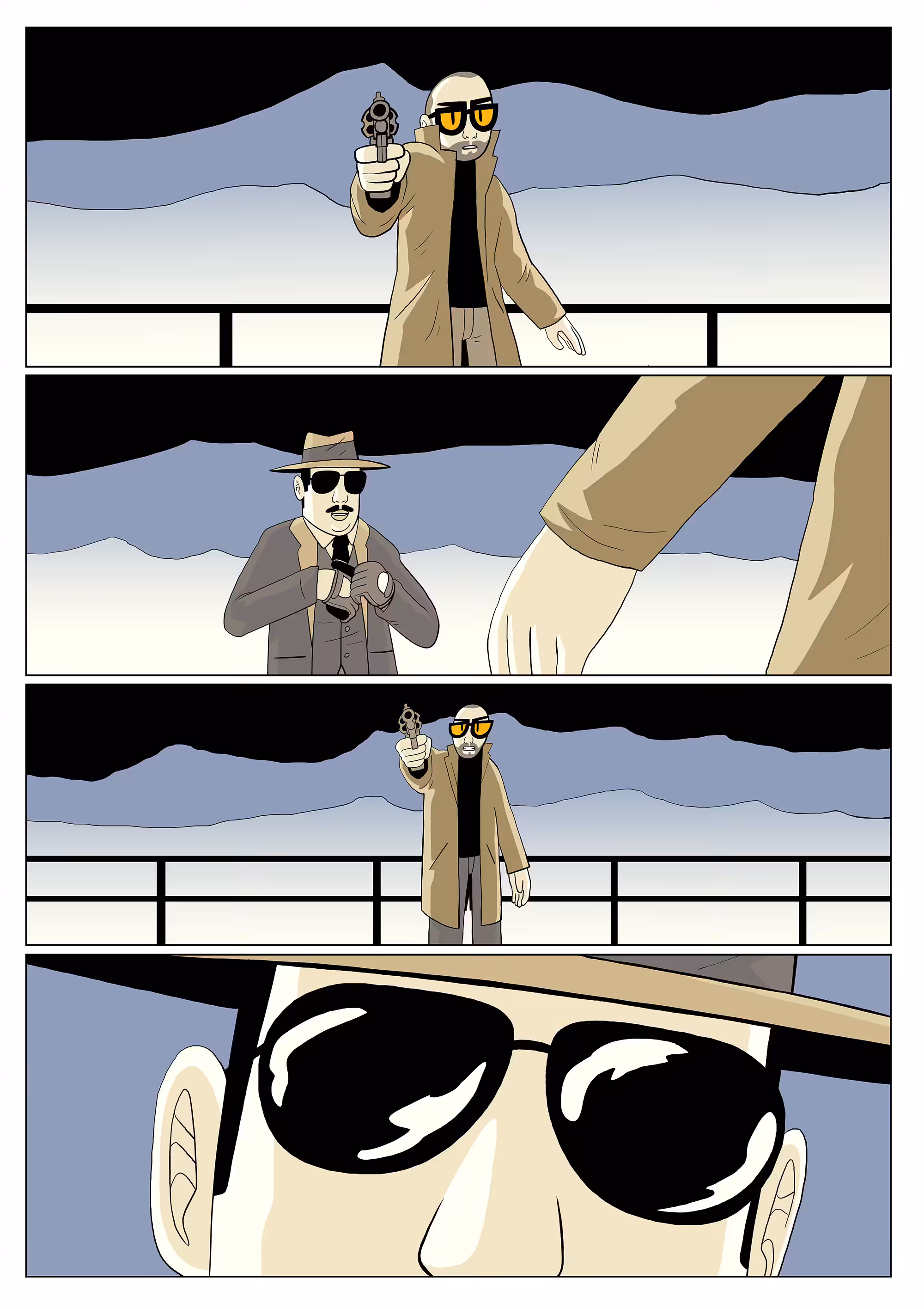 Possessions - Original page 341