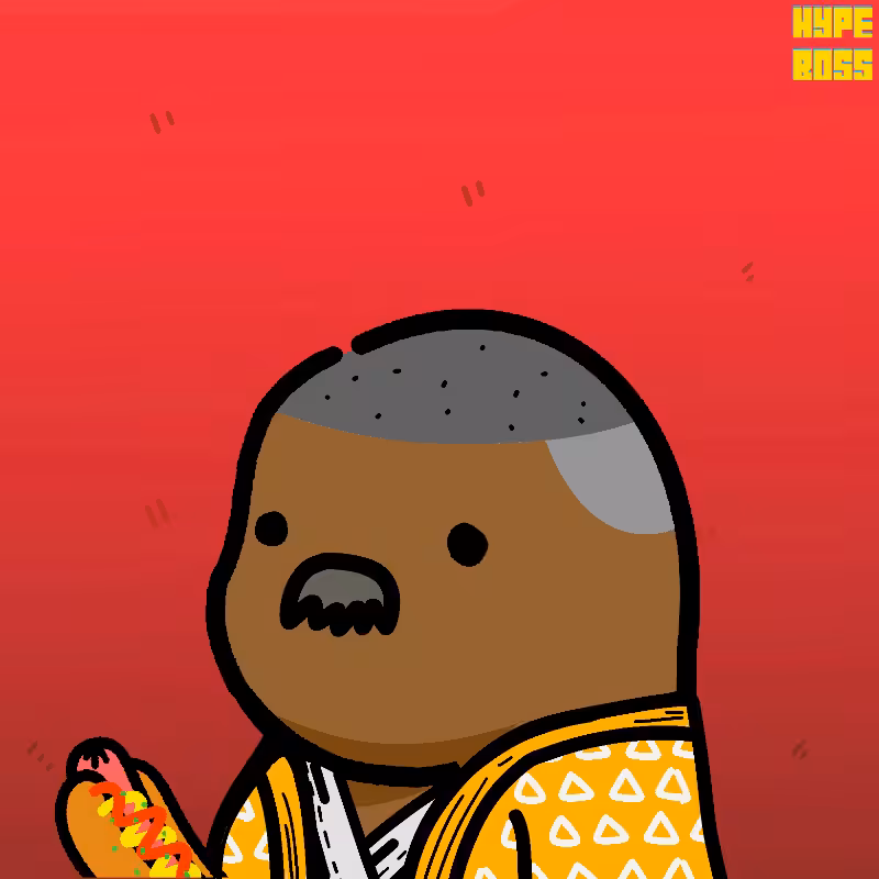 HypeBoss #52