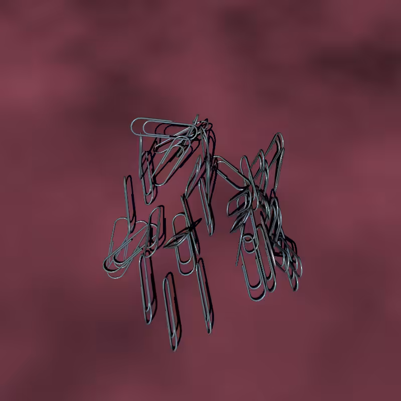 Paperclip $#@! v1.001 #86