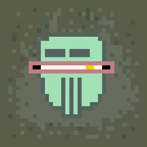 Toadheadz #2985