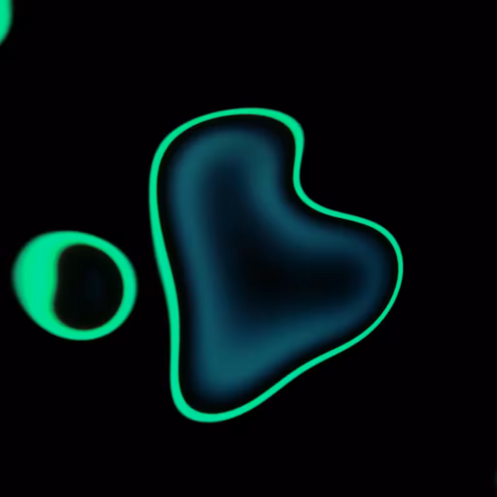 Smoke And Shape #189