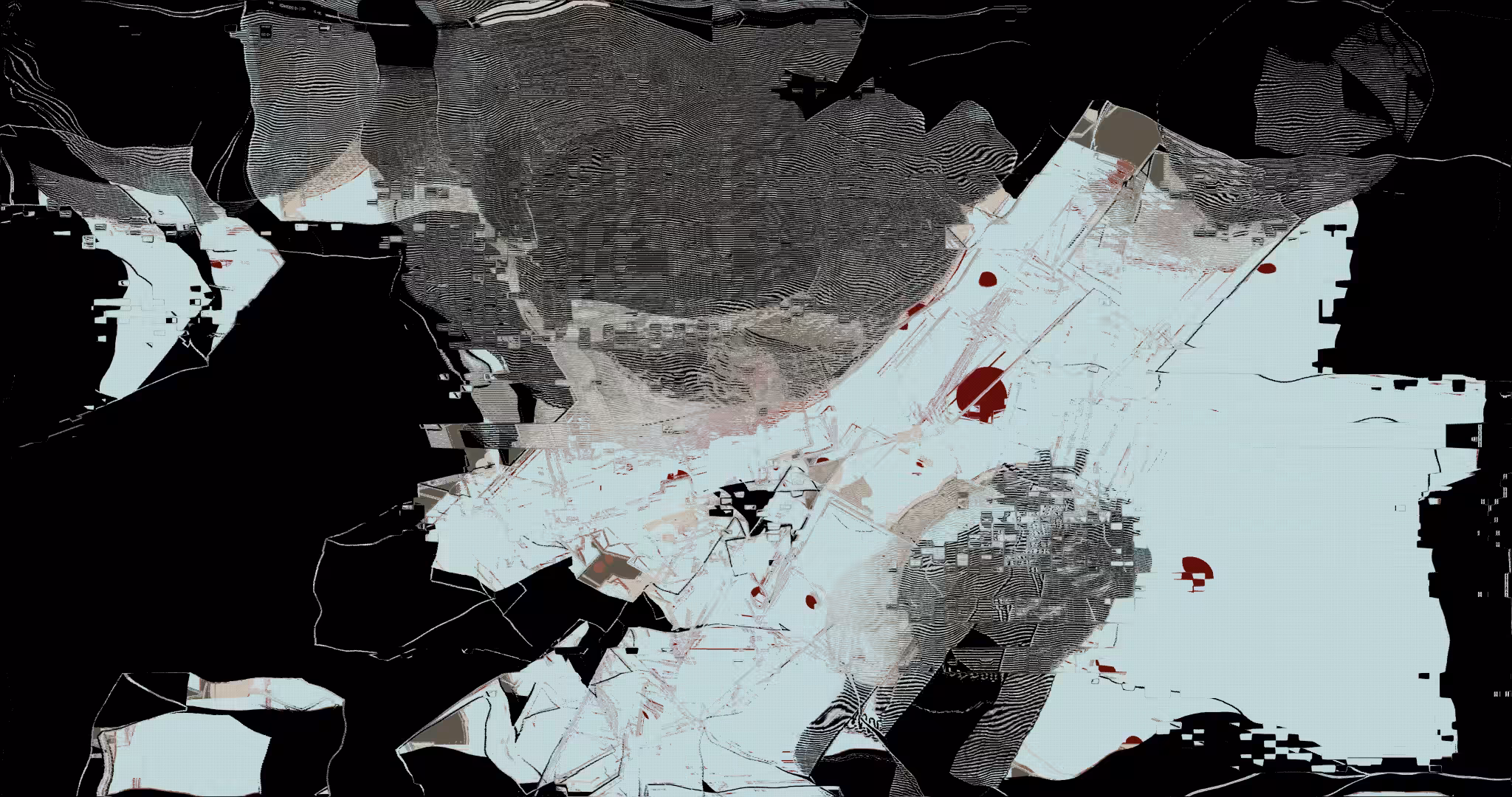 Computational Decay #30