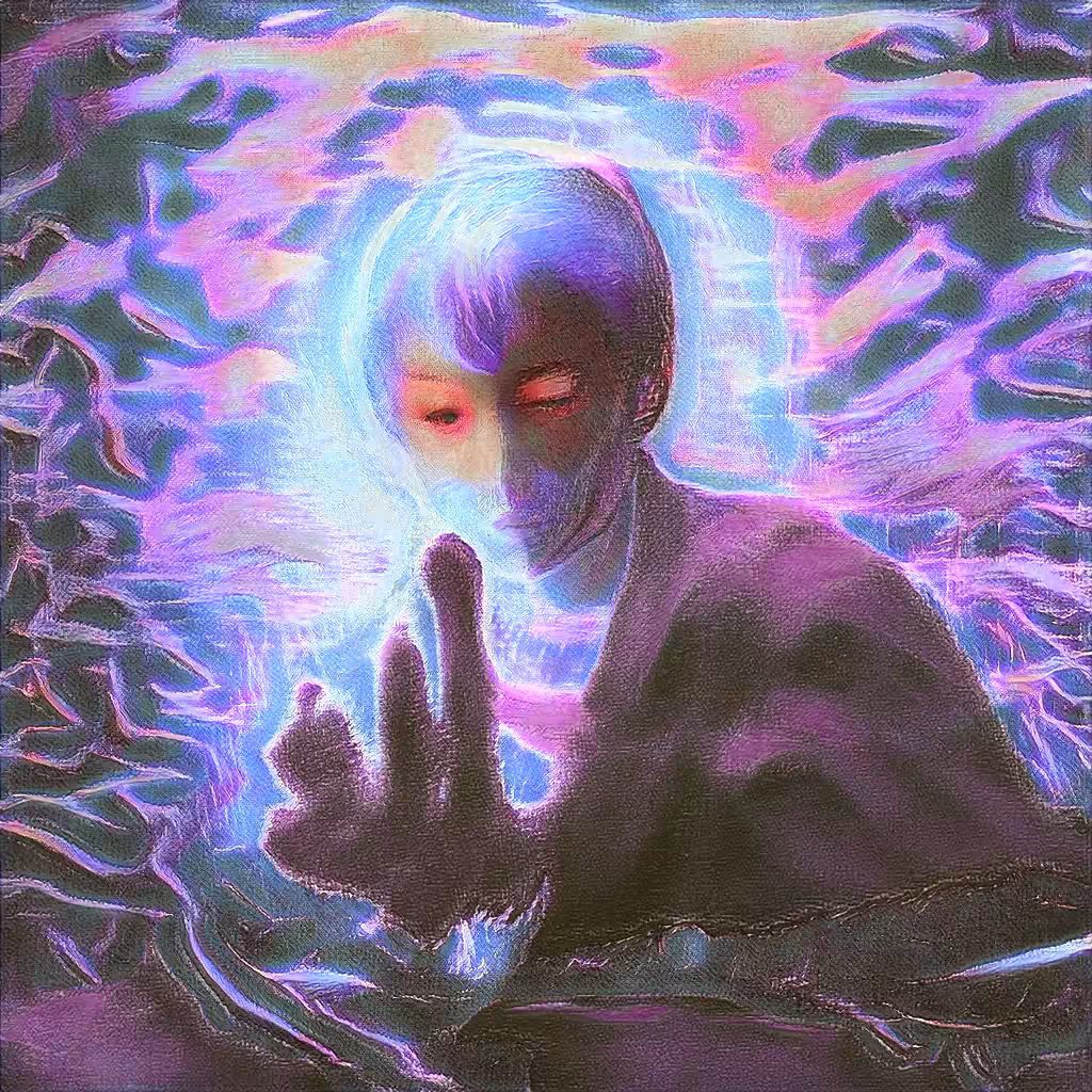 Control The Soul #86