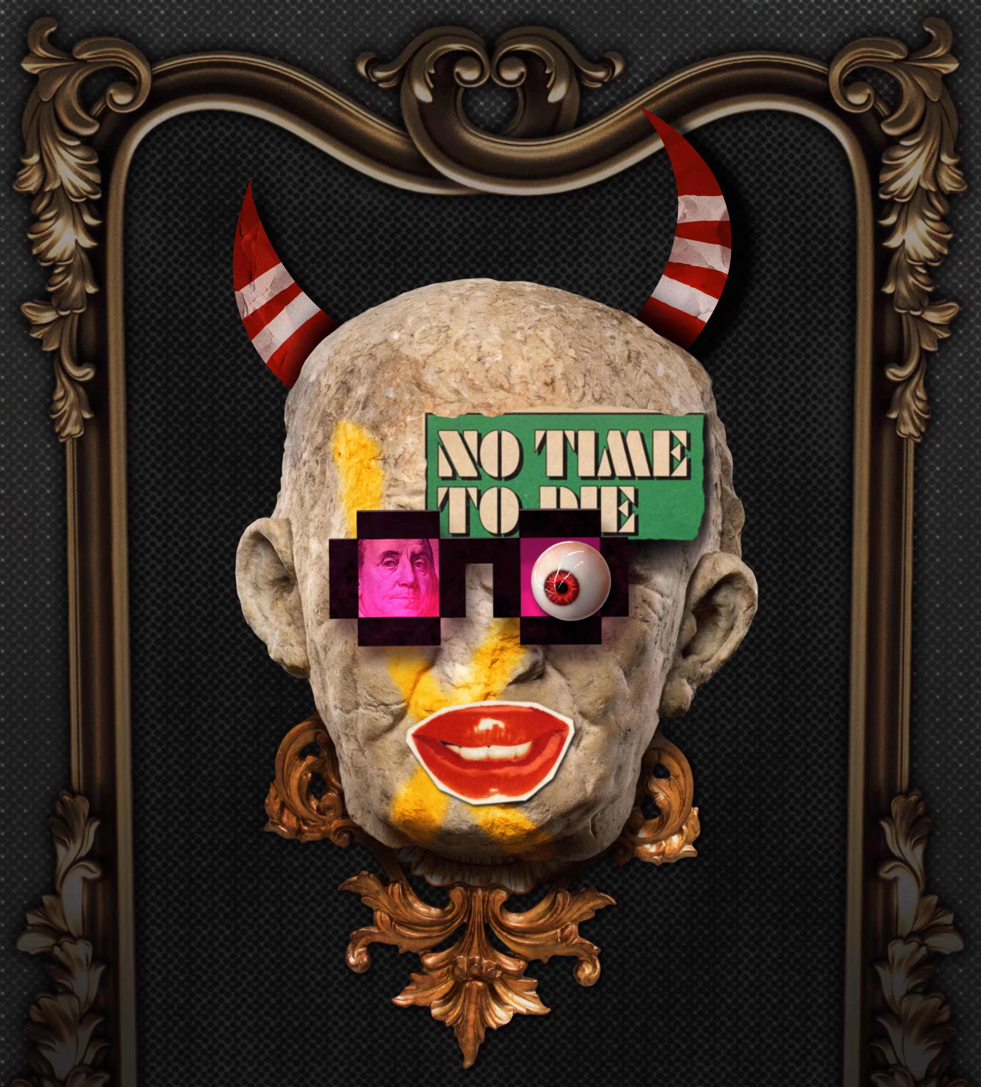 Fright #112