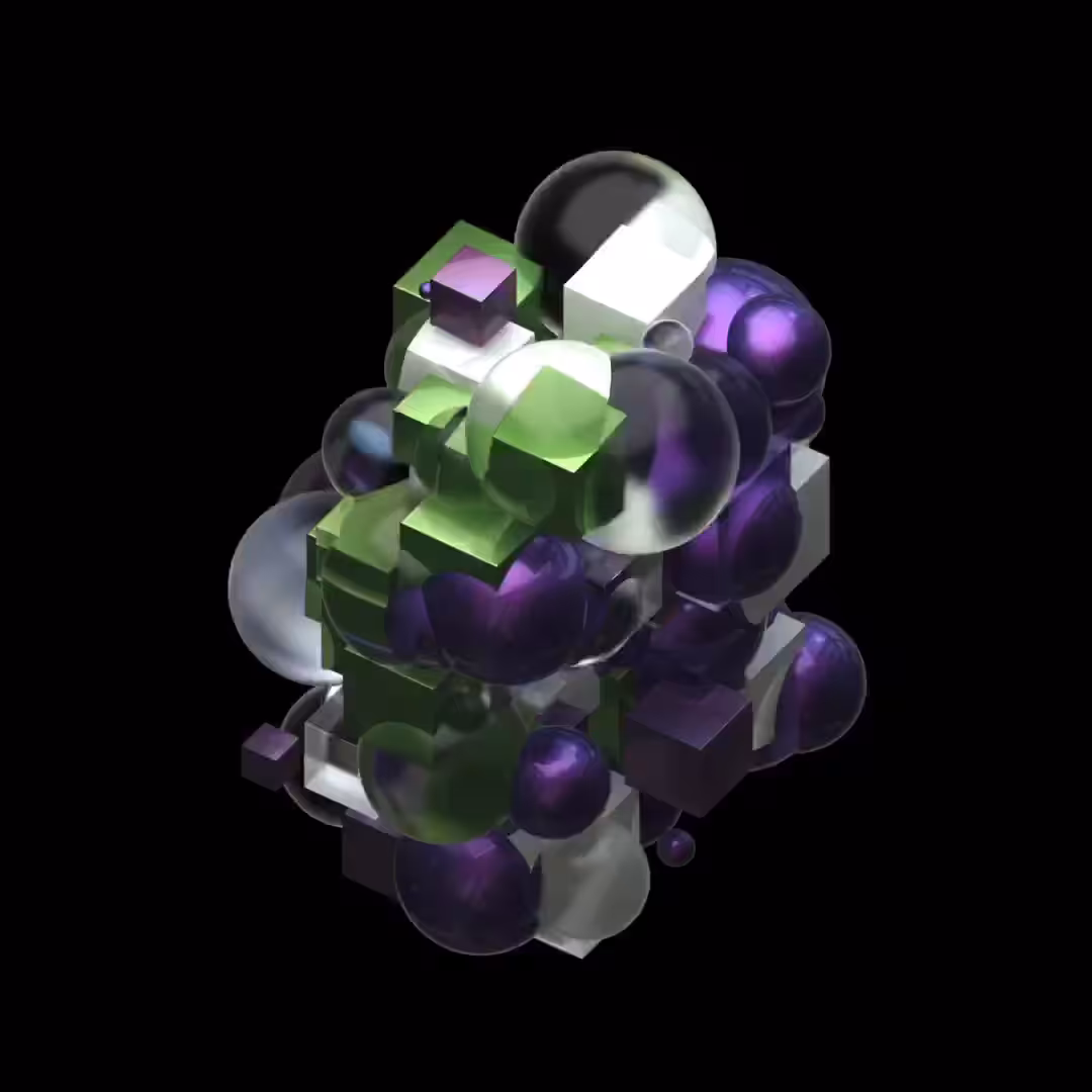 Mutant Artifact X11