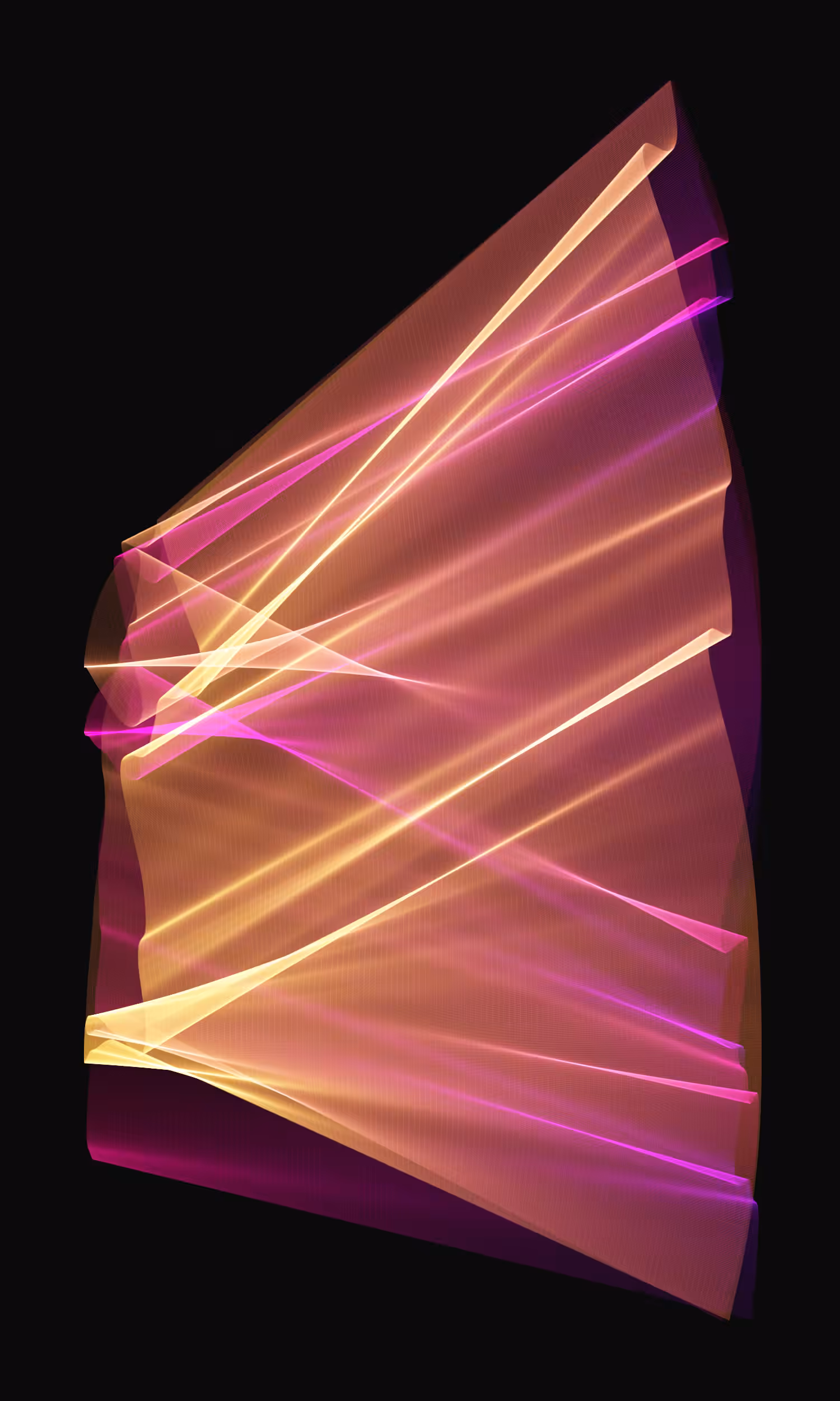 Silk(Fx) #165 - curated 