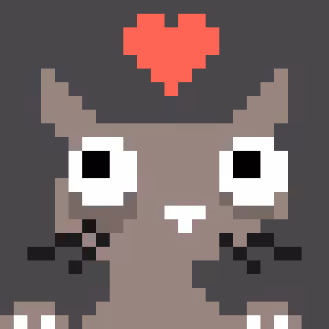 #0042 Daemoncat
