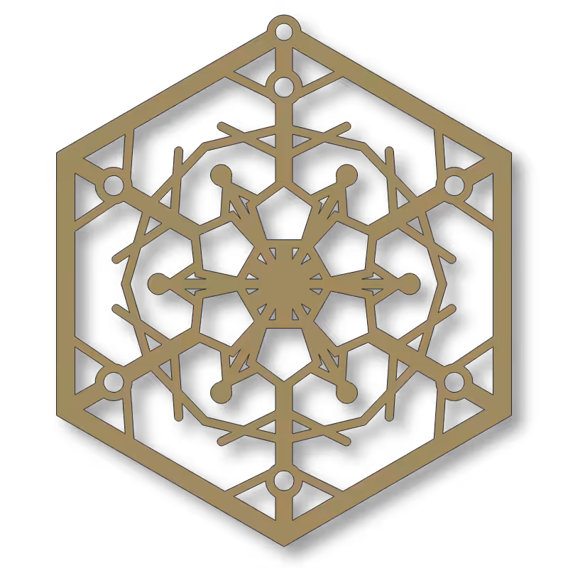 fx(ornament) 2022 #1862