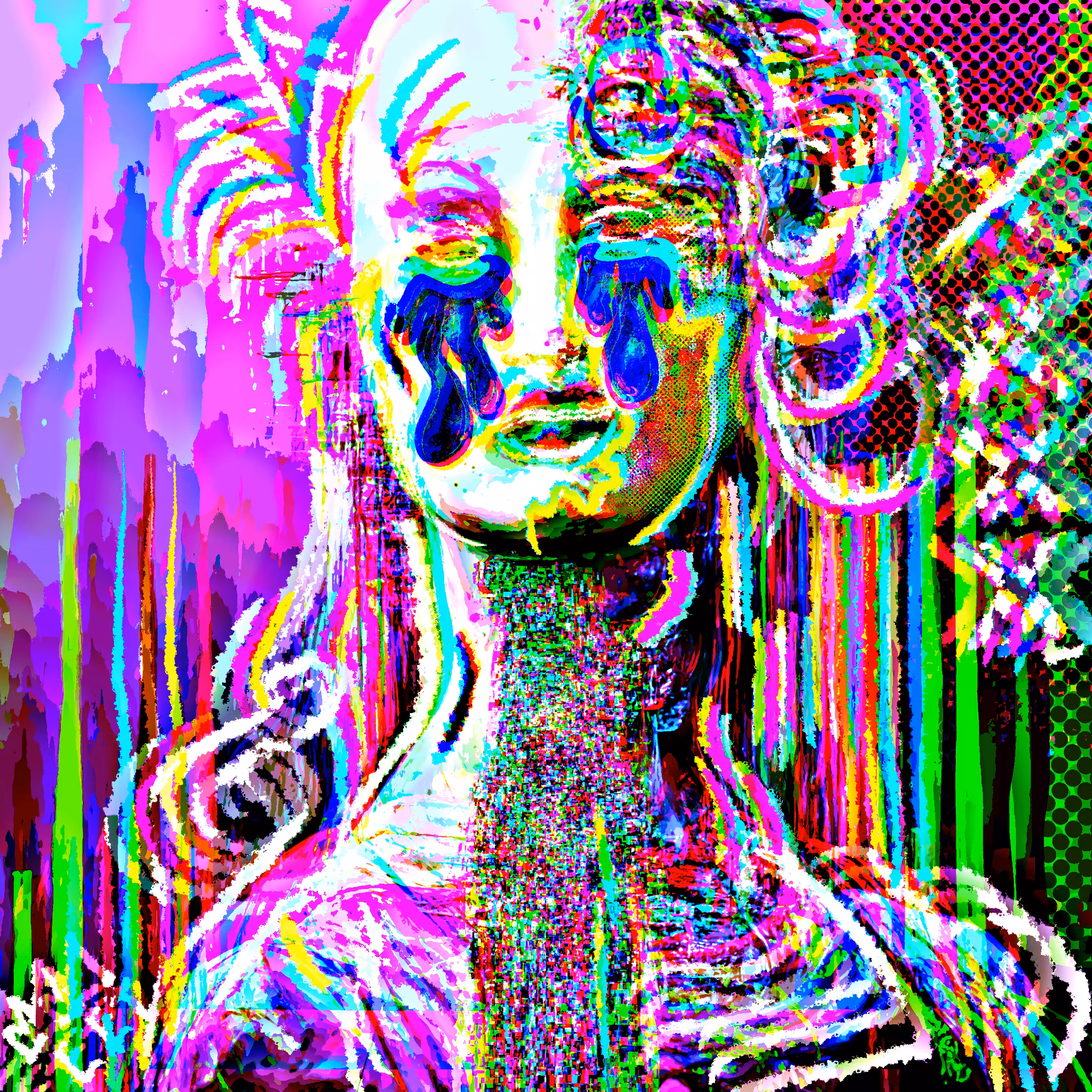 Freedom Lost - Still