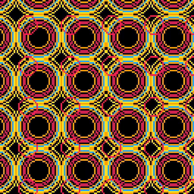 Ring Systems #25