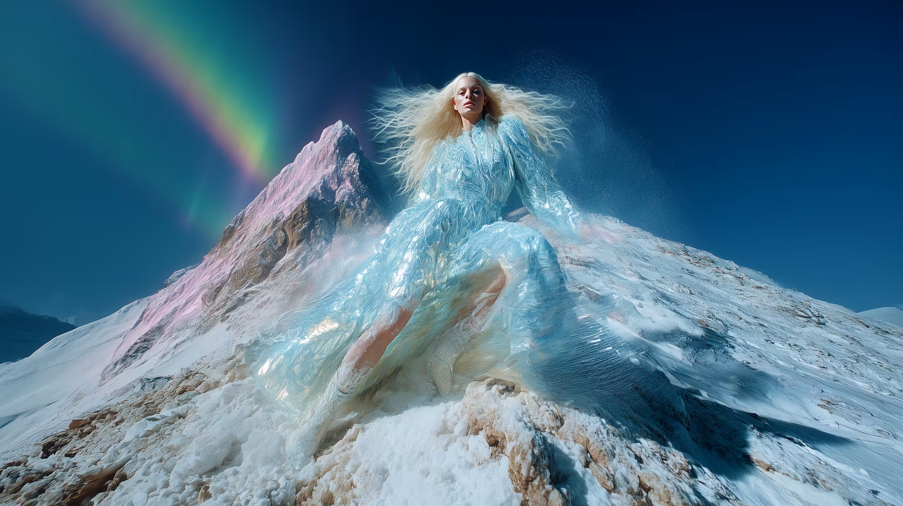 Frozen