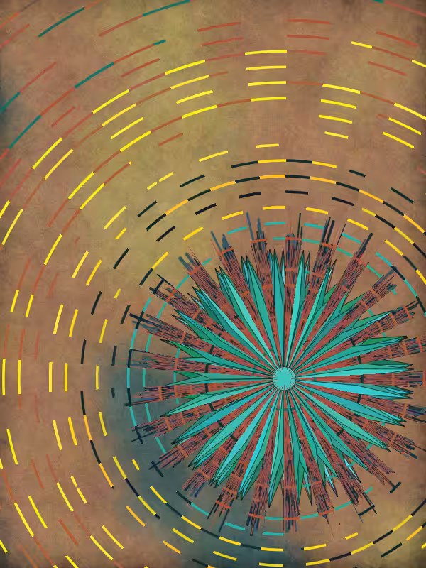 Radiant #237
