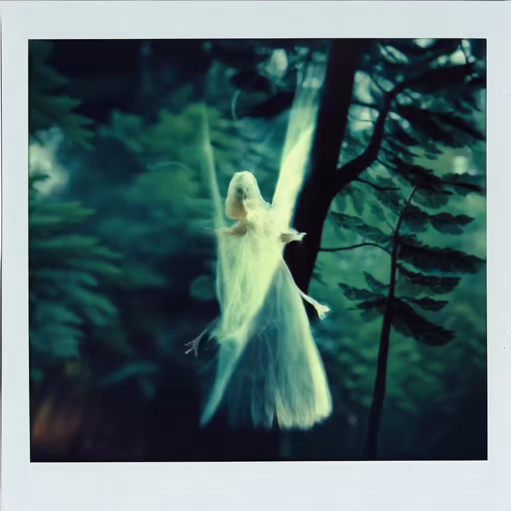 polaroid diary 08 17 24