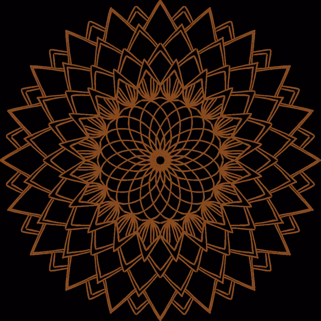 Mandala 12