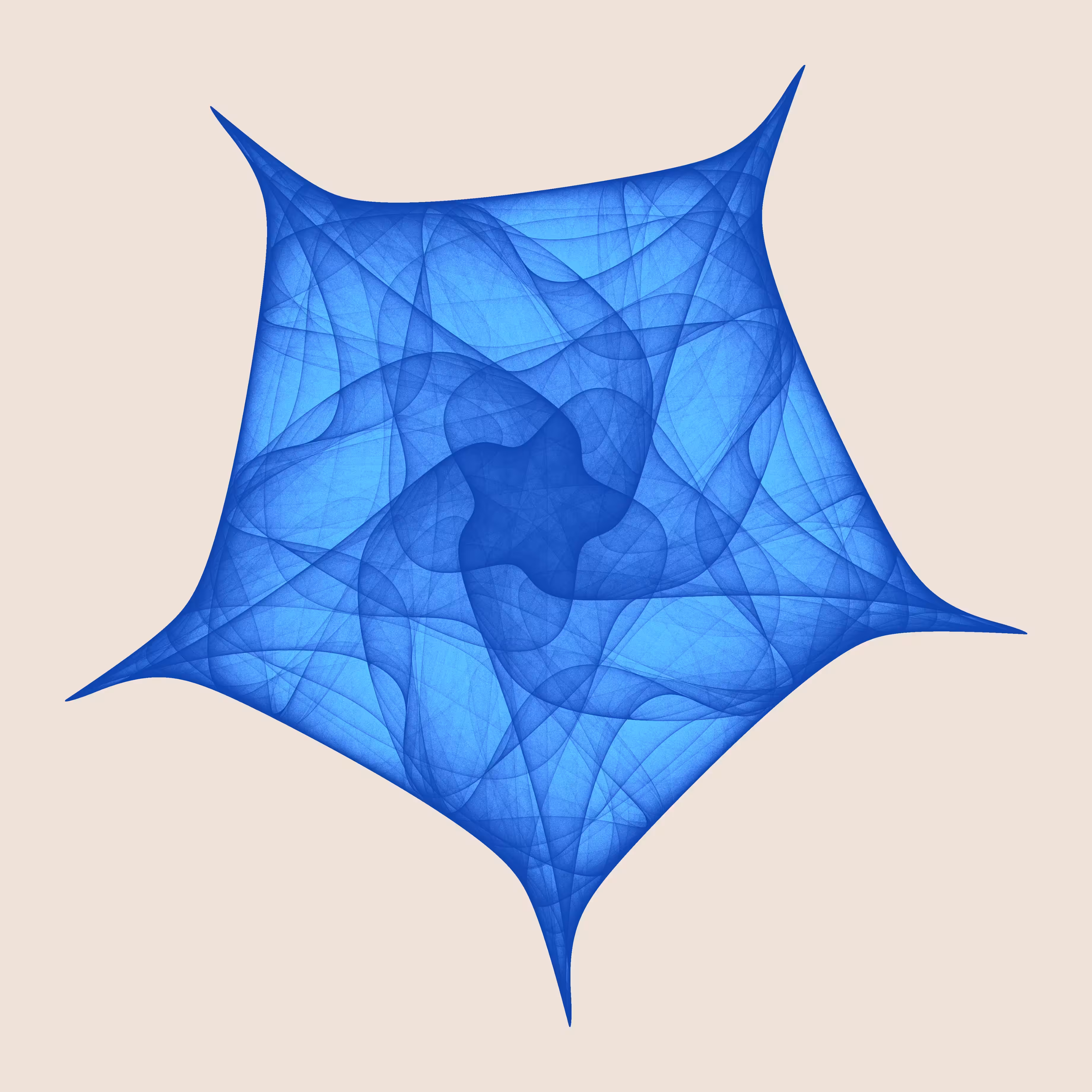Starfish 2