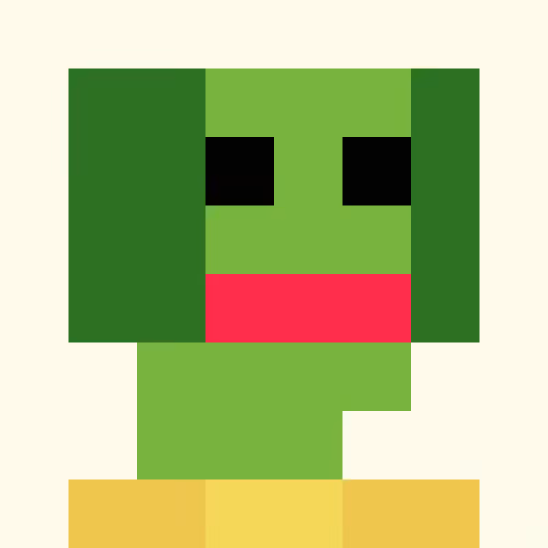 sMOLEST PUNK #162