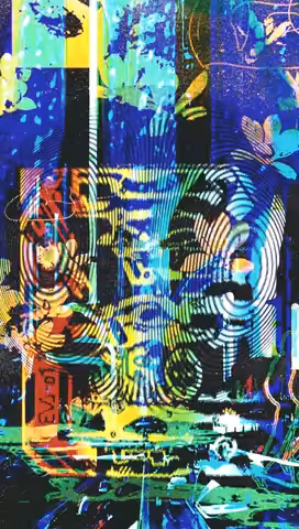 New Genesis (Utopia)