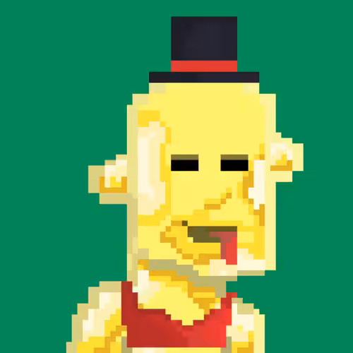 Pizza boy #68