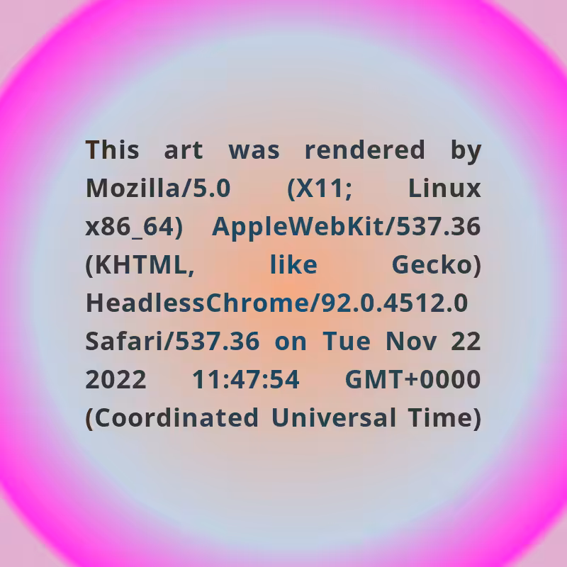 BROWSER ART #86