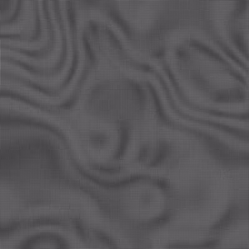 METALLIC FABRIC #2