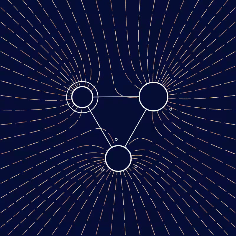 The Three-Body Problem #46