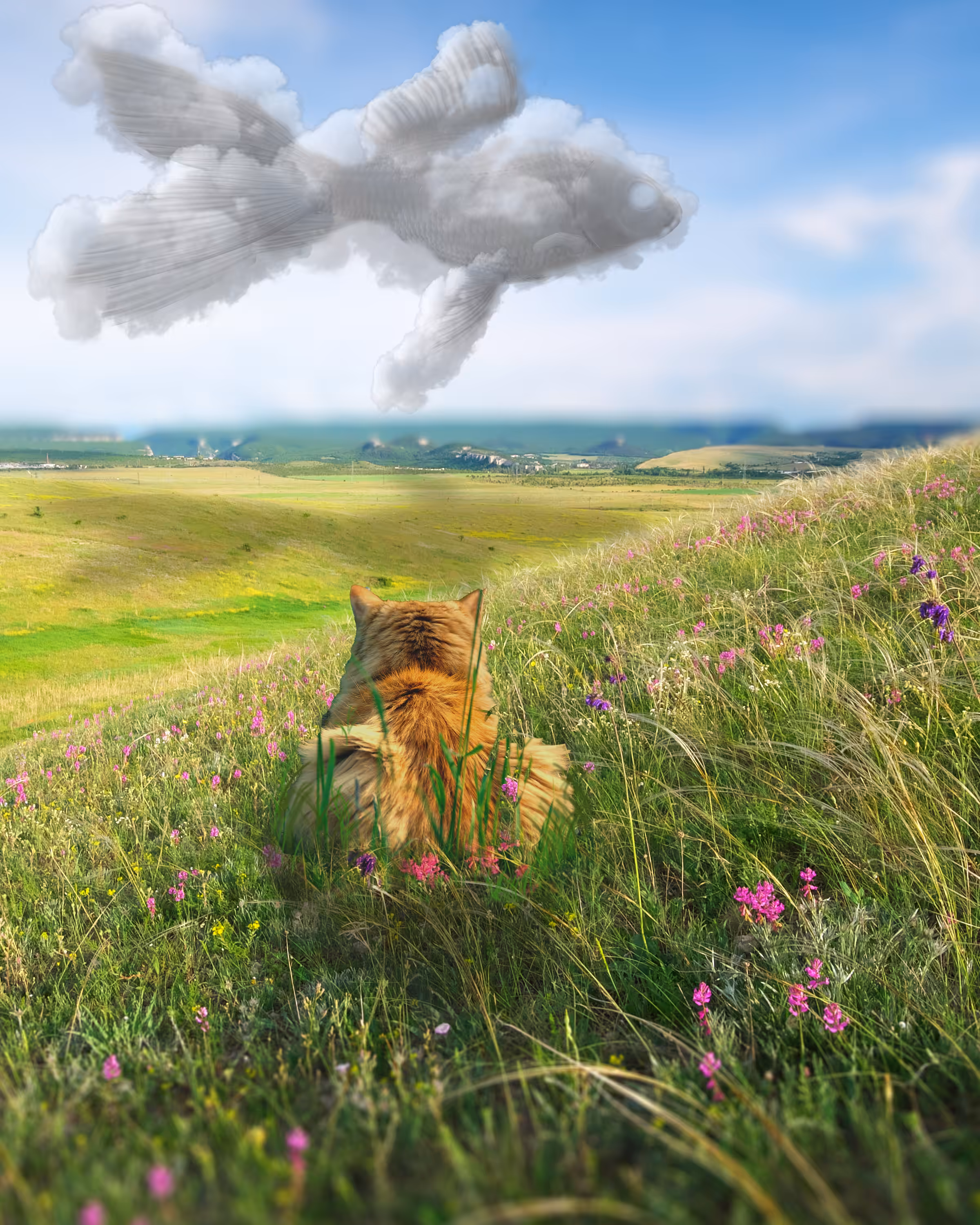 Cloud Hunting