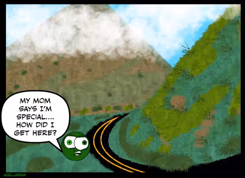 The Veggies (OpeSea): Special PJ